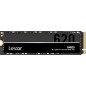 Lexar NM620 SSD 2TB M.2 PCI Express 3.0 x4 (NVMe)